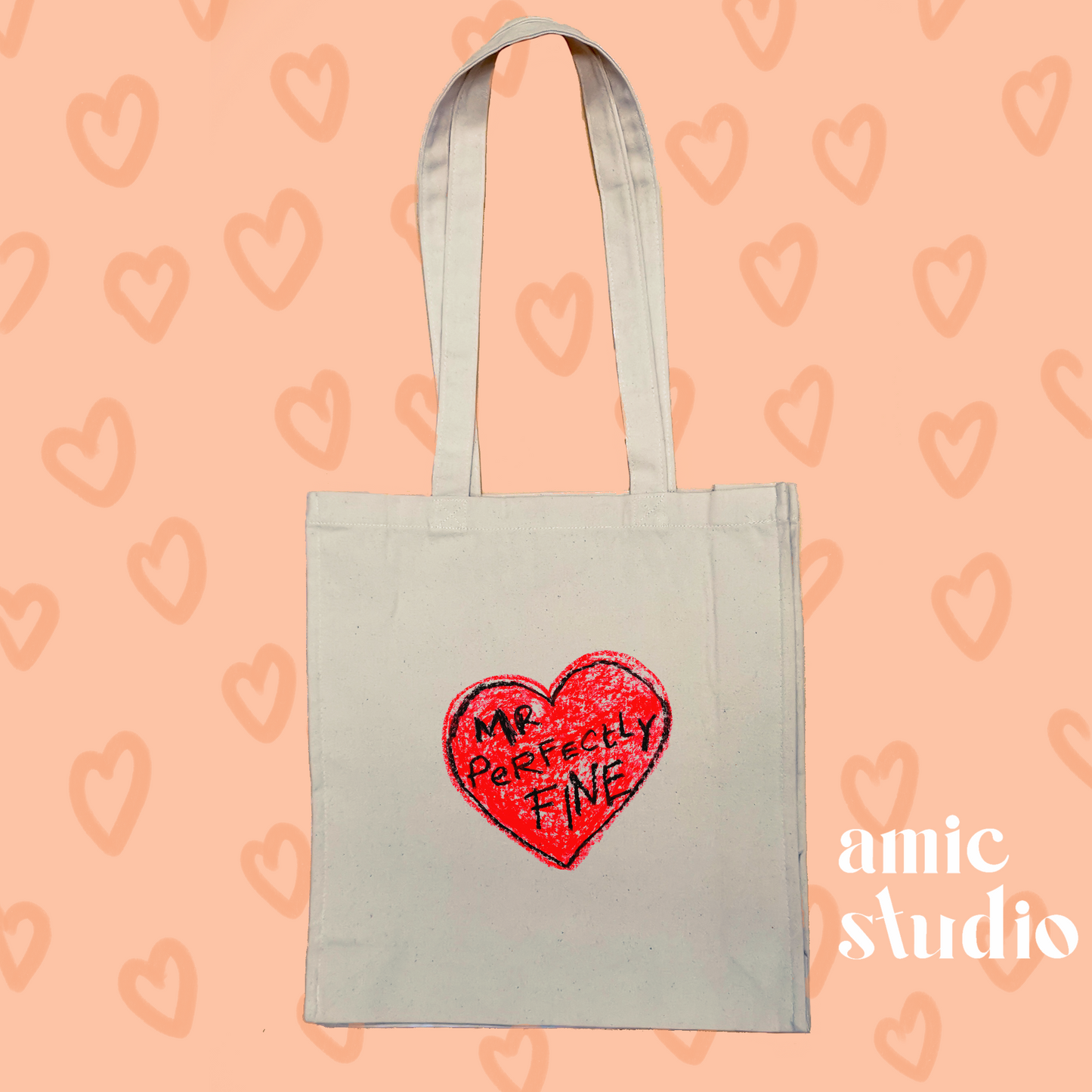 mr perfectly fine taylor tote