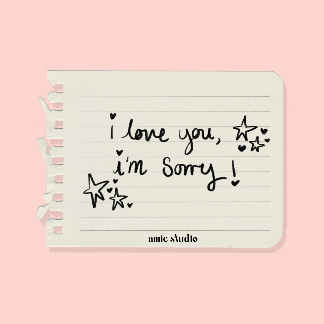 thank you (digital download)