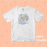 bags album tee
