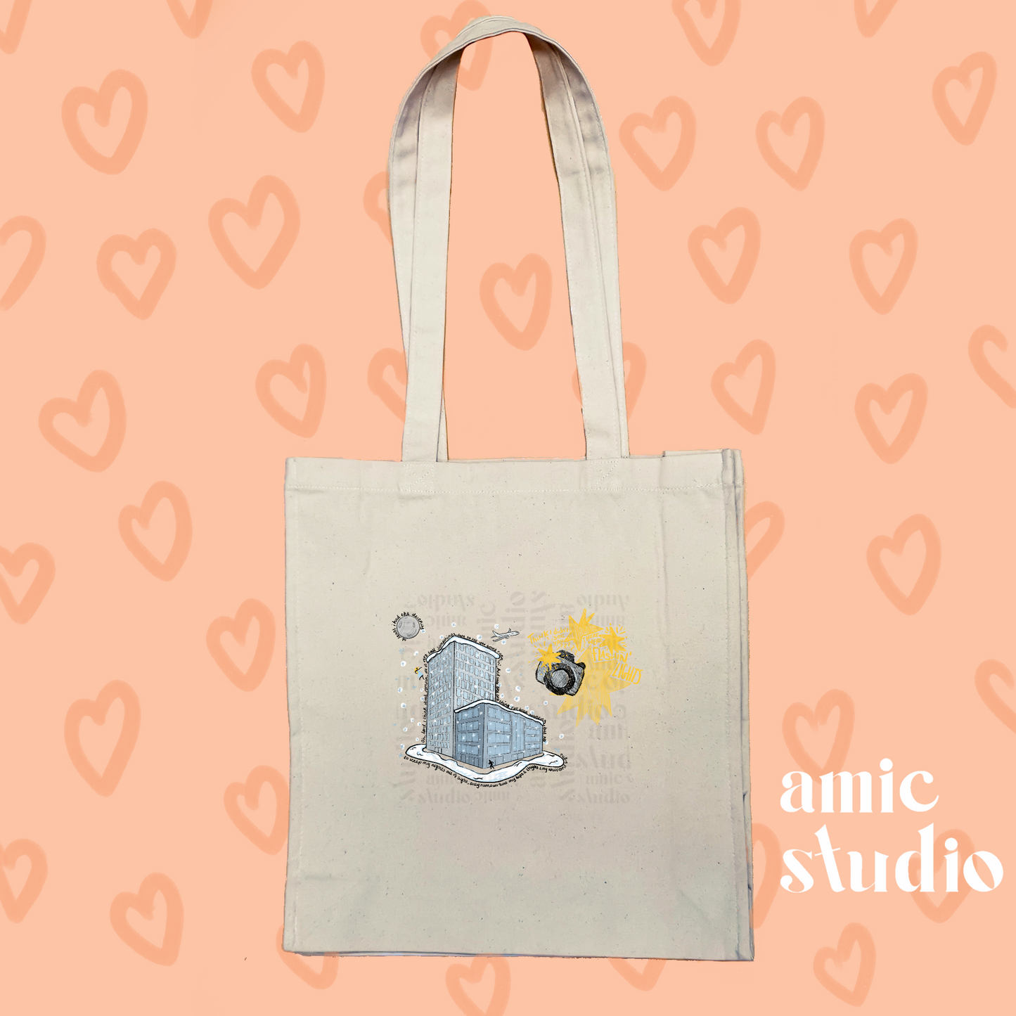 over now taylor tote